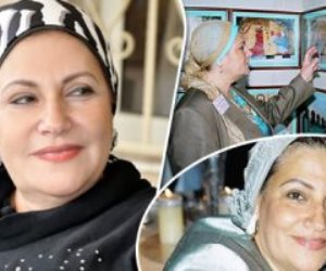 الدكتورة سوسن الطوخى فى الذكرى السابعة لرحيلها.. أنشطة خيرية ومشروعات إنسانية ماتزال تنبض بالحياة