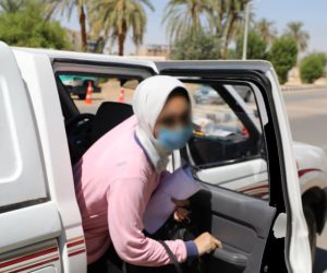 طالبة تنسى «بوكليت» المواد غير المضافة.. ووكيل تعليم الوادي يتدخل