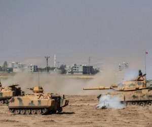 العراق يلوح باستخدام السلاح الاقتصادي والتجاري ضد تركيا