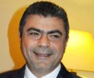 أيمن الجميل: صادرات الزراعة عبرت الأزمة بـ4 ملايين طن.. ومستثمرو القطاع أبطال التنمية