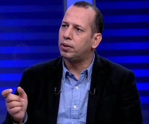 "سوف أقتلك في منزلك".. آخر رسائل تهديد هشام الهاشمي قبل اغتياله برصاص الغدر "صور"