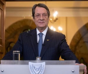 الخناق يضيق على أردوغان.. قبرص تستعين بأوروبا لوقف أطماع "القرصان العثماني"