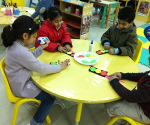تعليم القاهرة تعلن مد فترة التقديم لمرحلة رياض الأطفال