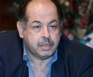 وفاة الكاتب الصحفي محمد علي إبراهيم