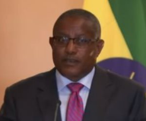 وزير خارجية إثيوبيا زاعما: لن نتسبب فى "العطش" لأى طرف