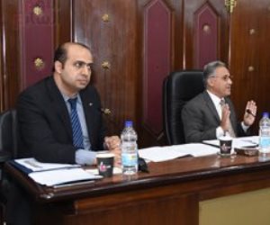 البرلمان يحسم إدارة المخلفات بمشروع قانون.. آليات جديدة للتعامل مع مخلفات الهدم
