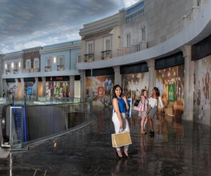 أول تشغيل رسمي في مدينة العلمين الجديدة.. بدء التشغيل الفعلي لفندق "كريستال أن العلمين" أحد فنادق الماسة 