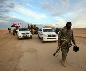 العراق في 24 ساعة.. الاستخبارات تحبط كارثة في ذي قار وعملية عسكرية لحصر السلاح في البصرة