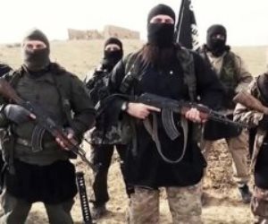 أمريكا تدين هجوم داعش على مركز احتجاز الحسكة السورية 