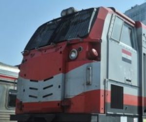 ضمن اتفاق الـ 1300.. السكك الحديدية تستقبل 35 عربة روسية جديدة لتطوير القطارات