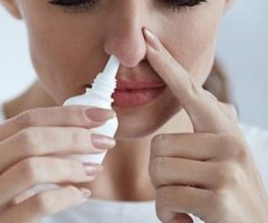 رذاذ الفم لعلاج نزلات البرد قد يزيل فيروس كورونا بنسبة 98.3٪ .. دراسة جديدة