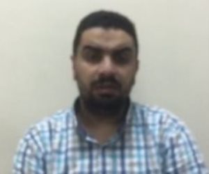 الإرهابي الإخواني إسلام علواني: صنعنا فيديوهات مفبركة عن ليبيا وسد النهضة لإثارة الفتنة في مصر (فيديو)
