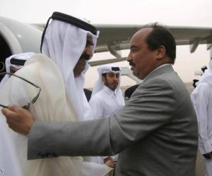 «الصفقة المشبوهة».. تفاصيل جديدة بشأن تورط الرئيس الموريتاني السابق بمنح جزيرة لقطر