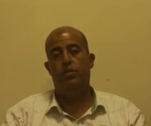 الإرهابي الإخواني هشام متولي: تلقينا أموال ضخمة من عبد الله الشريف لتنظيم ثورة جديدة لعودة الاخوان (فيديو)