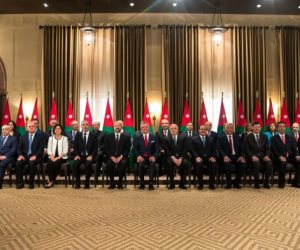 إخوان الأردن يتحدون القضاء.. والممكلة: لن نقبل هذا الأسلوب