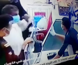 وزيرة الهجرة: أطالب برفع فيديو الشاب المصرى المعتدى عليه من كويتى حفاظا على كرامته