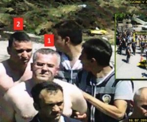 وسائل إعلام أوروبية تفضح أردوغان.. سجن قيادات بالجيش التركي تواصلت مع المعارضة (وثائق)