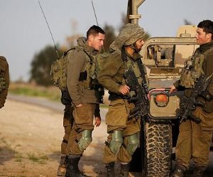 طبول الحرب تدق على حدود لبنان.. اشتباكات بين حزب الله وإسرائيل بمحيط مزارع شبعا (تفاصيل كاملة)