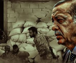 "مصراتة".. يحتكرها الإخوان ويستخدمها أردوغان غرفة عملياته لاستهداف ليبيا