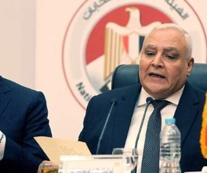 الوطنية للانتخابات: إعلان فوز القائمة الوحيدة حال حصلت على 5% من الأصوات