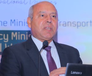 وزير النقل يزف بشرى سارة لـ «الصعيد»: ننفذ مشروعات جديدة لخدمة أهالينا بالصعيد