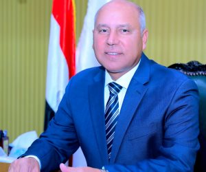وزير النقل يؤكد على موانئ مصر ليست للبيع ونرحب بالاستثمار فى الإدارة والتشغيل