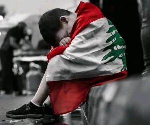 "أنقذوا أطفال لبنان من الجوع".. الانهيار الاقتصادي يدفع نصف مليون طفل نحو الموت