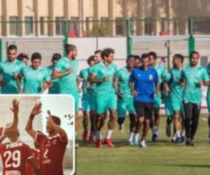 الأهلي يكسب بشكل ودي.. غزراة هجومية وناشئون وقليل من الخسائر