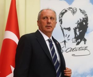 يقتبس أهدافه من المعارضة.. منافس «أردوغان» يشرع في إطلاق حزب جديد