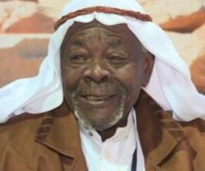 وفاة أبو سند.. أكبر مرشد سياحى فى السعودية متأثرا بإصابته بـ كورونا