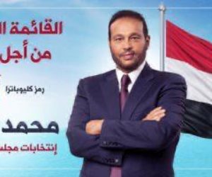 محمد حلاوة: الإخوان وراء التيارات الإرهابية.. والسياسة المصرية لمواجهة الإرهاب نموذج يحتذى به