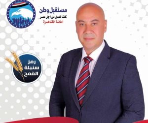 ياسر زكي: دعوات مقاطعة انتخابات الشيوخ «مشبوهة».. والرهان على وعي المصريين