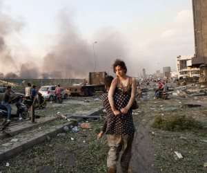 انفجار بيروت...إلى أي مدى يؤثر على اقتصاد لبنان؟