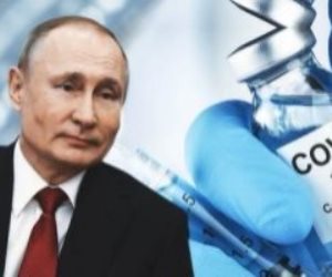 اللقاح الروسى ضد كورونا.. لماذا تشن صحف عالمية الحرب على بوتين بسبب "سبوتنيك 5"؟ 
