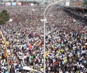 رويترز: الولايات المتحدة و5 دول تحث إثيوبيا على وقف الاحتجاز غير القانوني