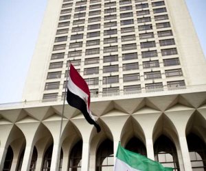 مصر تدين الانتهاكات التركية بطائرة مسيرة في العراق