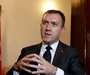 العراق يستدعي السفير التركي في بغداد على خلفية «انتهاكات بلاده المستمرة»