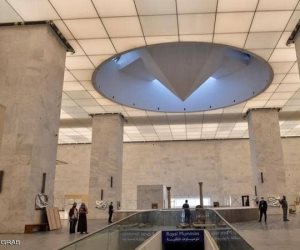 متحف الحضارة يستقبل 22 من المومياوات الملكية.. هذه أبرز المعلومات عنه 