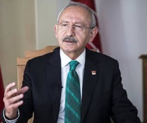 دفاع زعيم المعارضة التركية لـ نظام أردوغان: الشعب يعرف جيدا من الكذابين