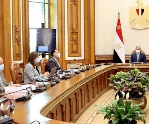 السيسي يوجه بتخفيف الأعباء على الفئات الأكثر احتياجا والأولى بالرعاية