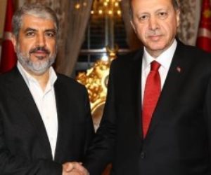 "ثمن الخيانة".. تركيا تكافئ أعضاء حماس بجنسية بلادها