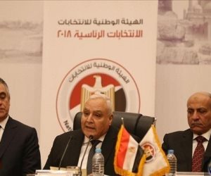 14 محافظة تشهد جولة الإعادة على 26 مقعداً فى انتخابات مجلس الشيوخ