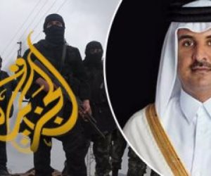 نهج الشياطين.. قناة الجزيرة "صم بكم عمي" عن انتهاكات الدوحة 