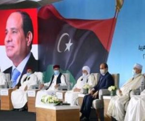 إعلان القاهرة مهد طريق السلام في ليبيا.. هكذا نجحت الدبلوماسية المصرية في وقف إطلاق النار