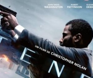 قبل عرضه في صالات السينما.. ماذا قال النقاد عن فيلم TENET لـ«كريستوفر نولان»؟