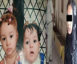 جنايات شبرا تحيل المتهمة بقتل طفلتيها للطب النفسى وتؤجل الجلسة لـ 2 أكتوبر