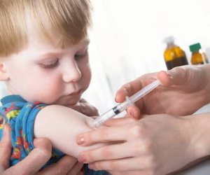 وزارة الصحة تكشف أماكن تواجد حملة التطعيم ضد شلل الأطفال بالجمهورية