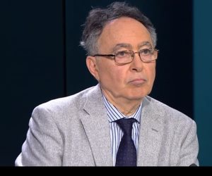 باع مصر بالرخيص.. تاريخ بهي الدين الأسود مع «سبوبة» حقوق الإنسان