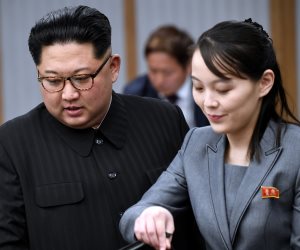 شقيقة زعيم كوريا الشمالية «نجم أفل ضوءه».. لماذا غابت الآن؟