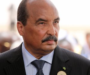 استدعاء جديد لرئيس موريتانيا "العميل".. قصة رشوة قطرية أذلت ولد عبد العزيز 